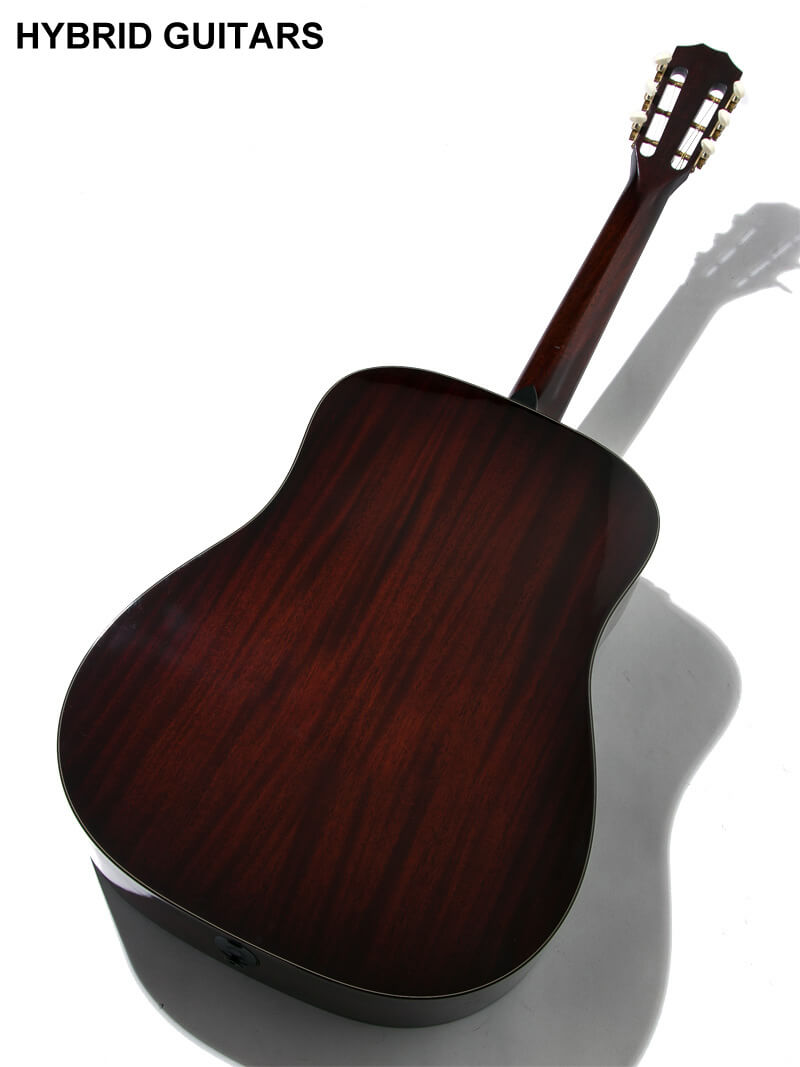 Taylor 520e 2