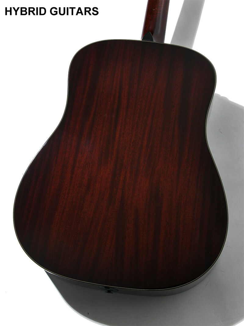 Taylor 520e 4