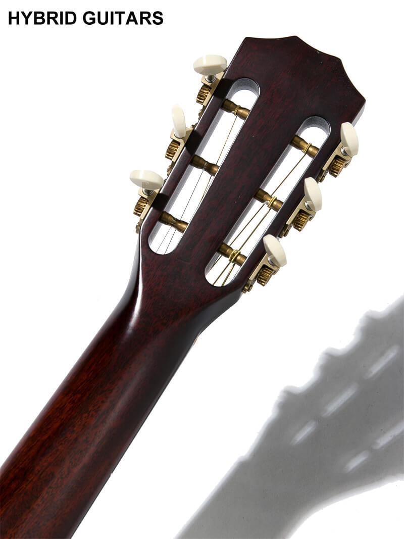 Taylor 520e 6