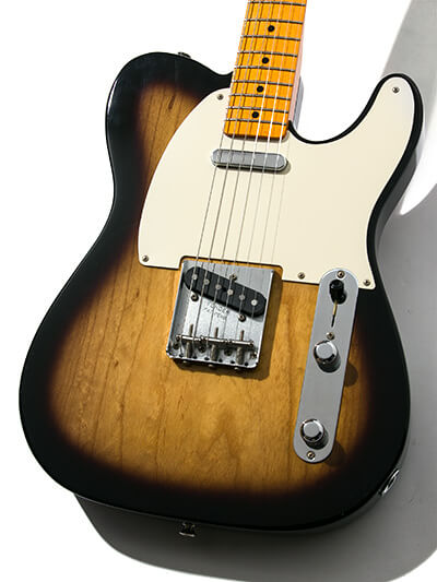 Fender Vintera 50s Telecaster 2-Color Sunburst