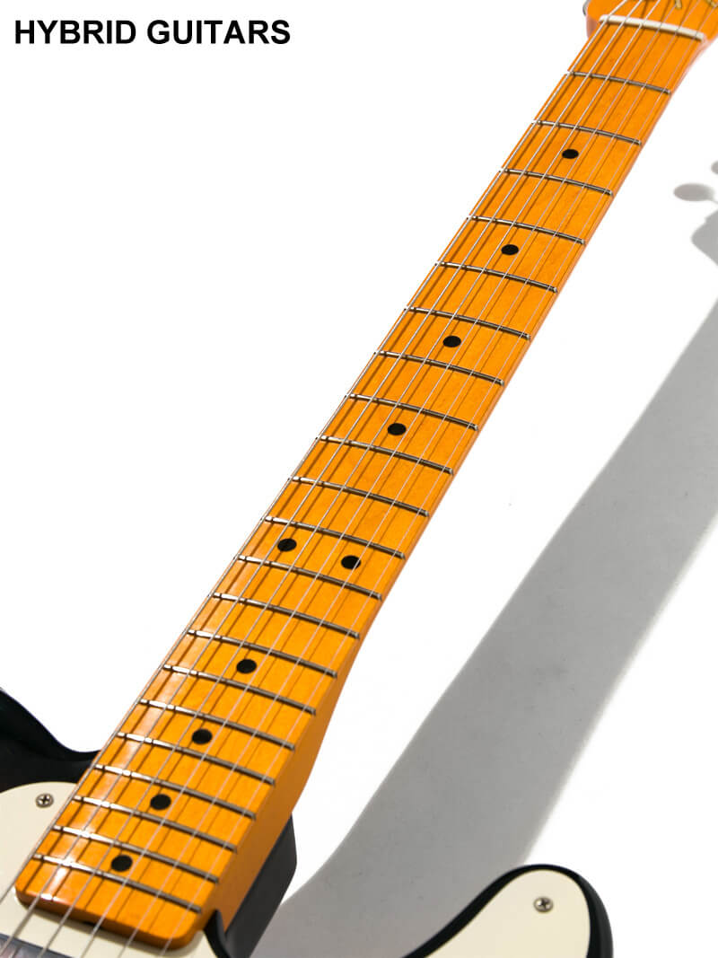 Fender Vintera 50s Telecaster 2-Color Sunburst 7