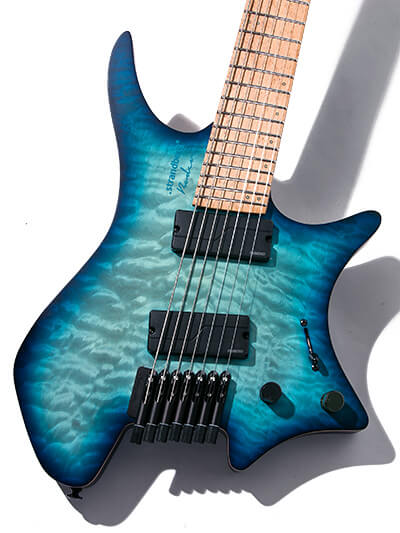 strandberg