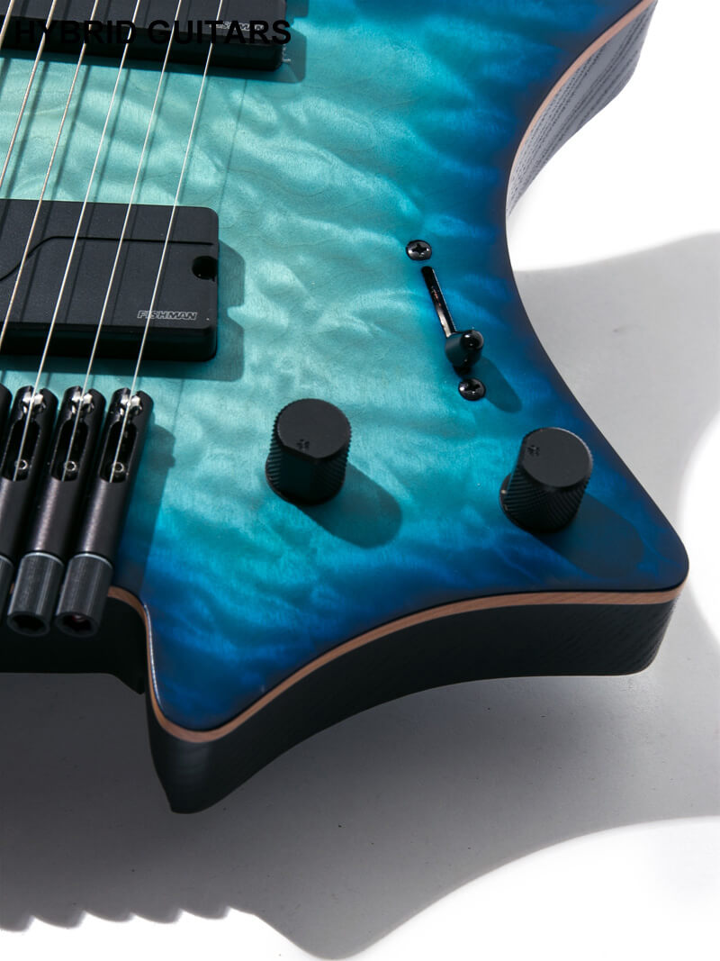 strandberg Boden Original NX 7 Glacier Blue 10