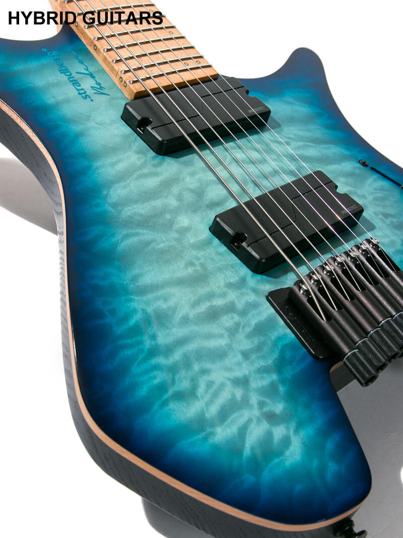 strandberg Boden Original NX 7 Glacier Blue 13