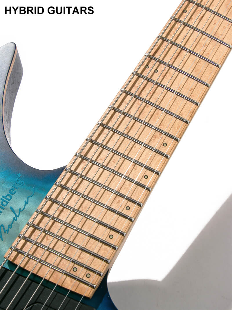 strandberg Boden Original NX 7 Glacier Blue 15