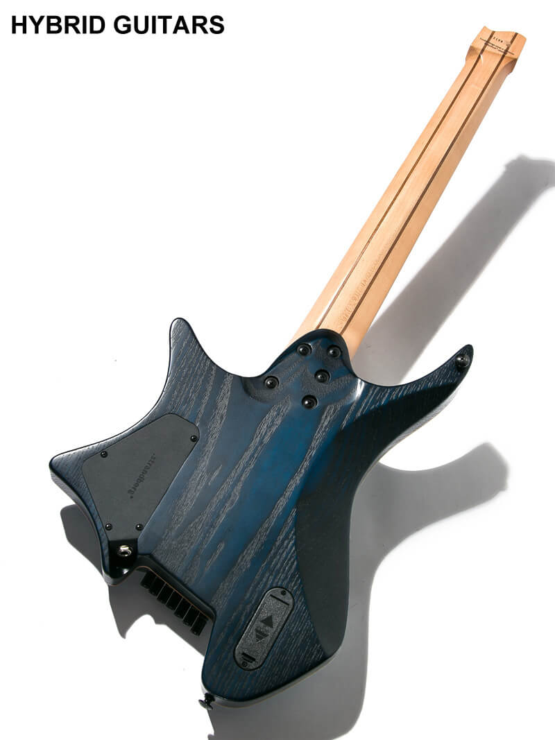 strandberg Boden Original NX 7 Glacier Blue 2