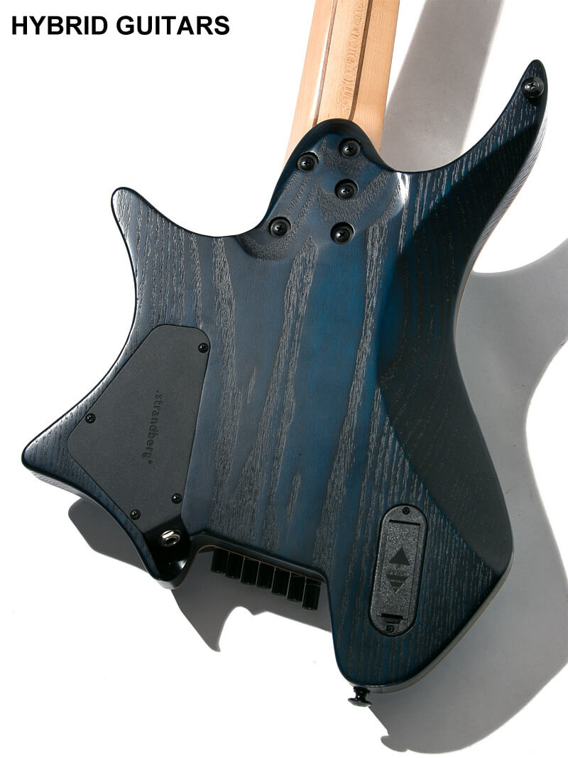 strandberg Boden Original NX 7 Glacier Blue 4