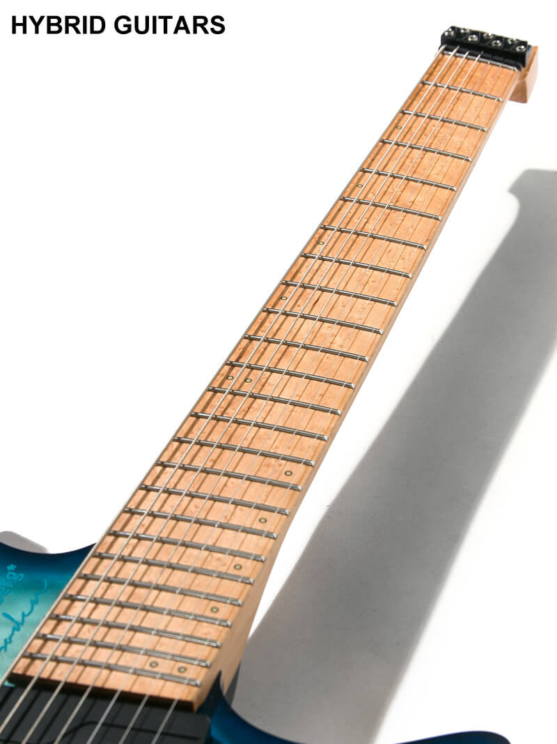 strandberg Boden Original NX 7 Glacier Blue 7