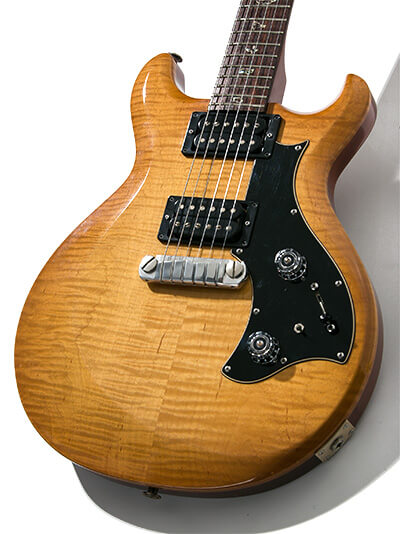 Paul Reed Smith(PRS)