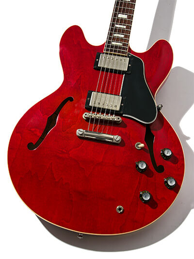 Gibson Memphis