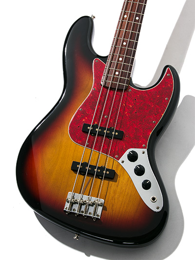 Fender Japan