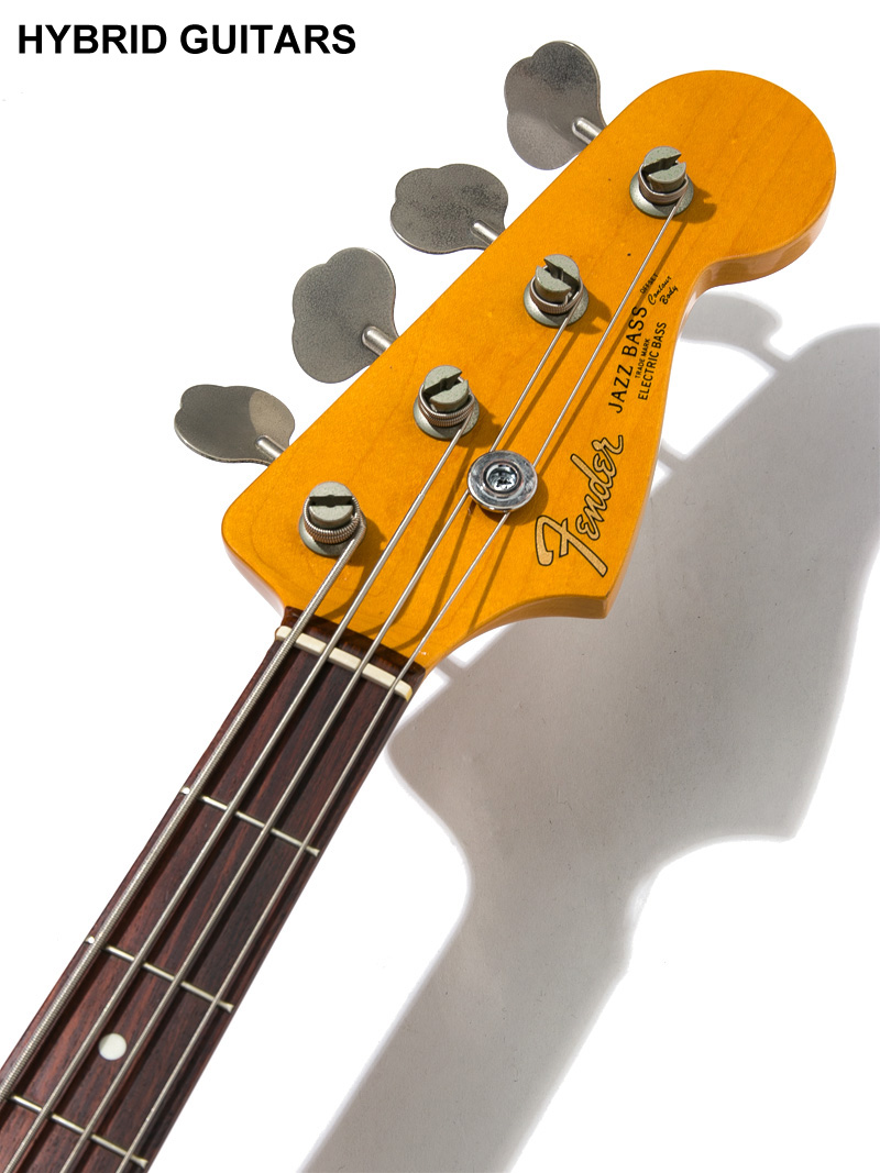 Fender Japan JB62 3TS 5
