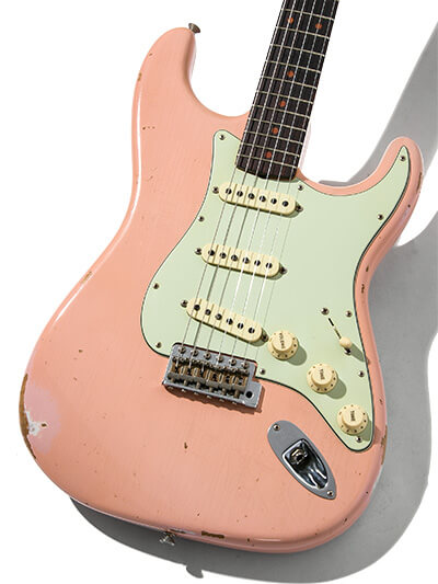 Fender Custom Shop