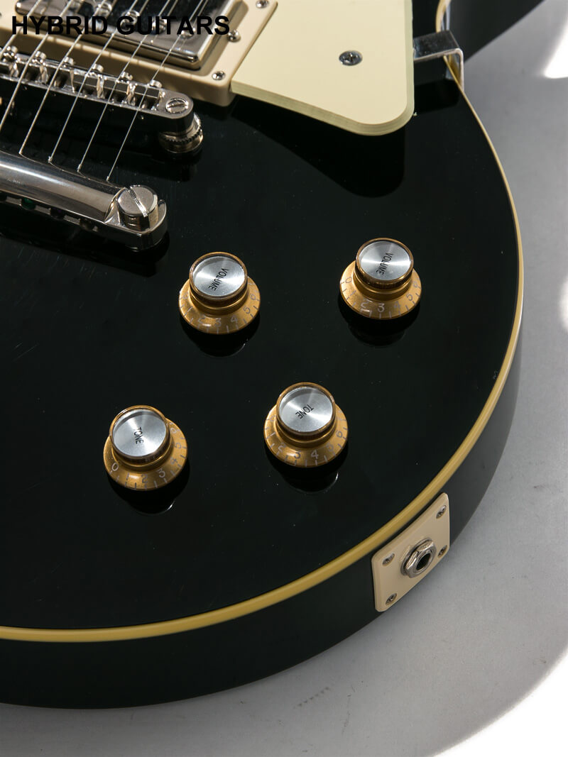 Epiphone Les Paul Standard 60s Ebony 10