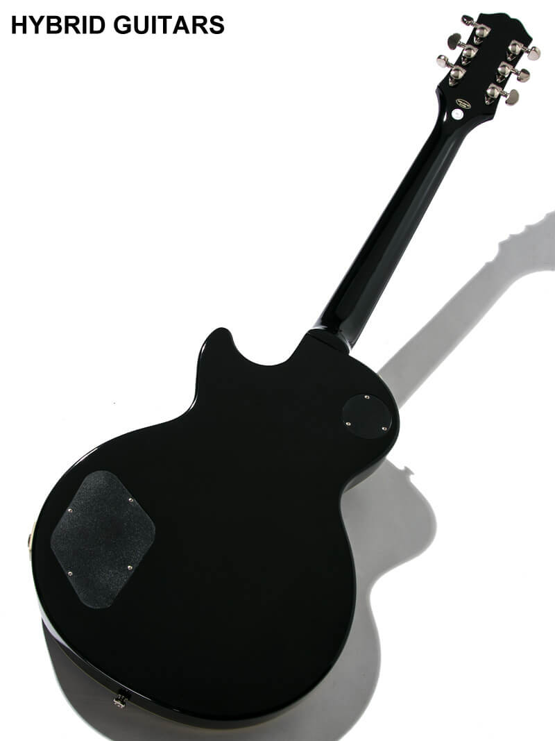 Epiphone Les Paul Standard 60s Ebony 2