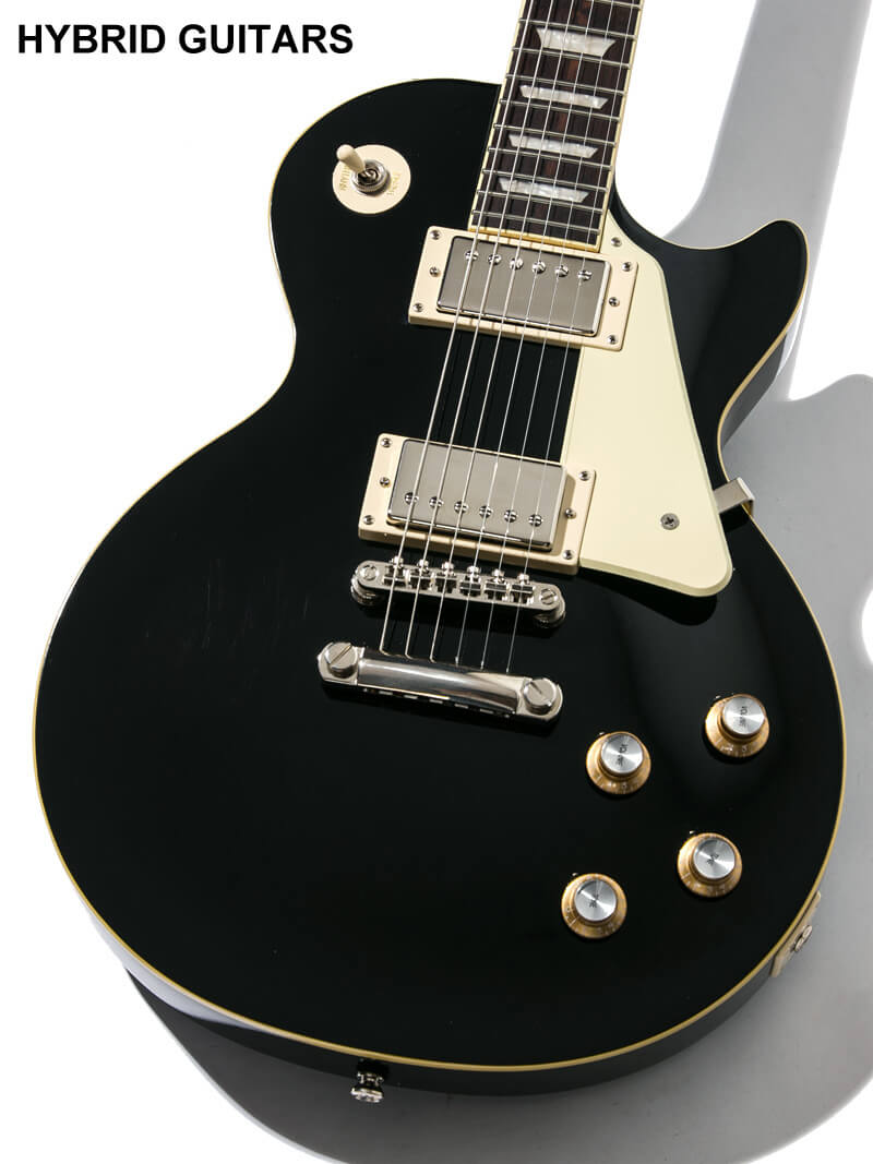 Epiphone Les Paul Standard 60s Ebony 3