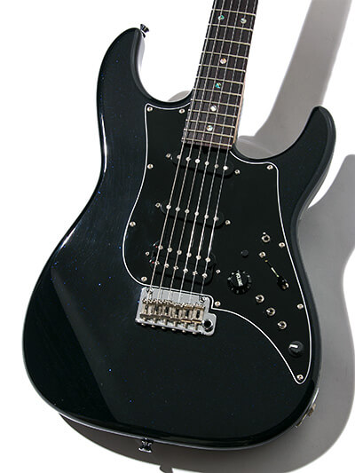 James Tyler Japan Studio Elite Midnight