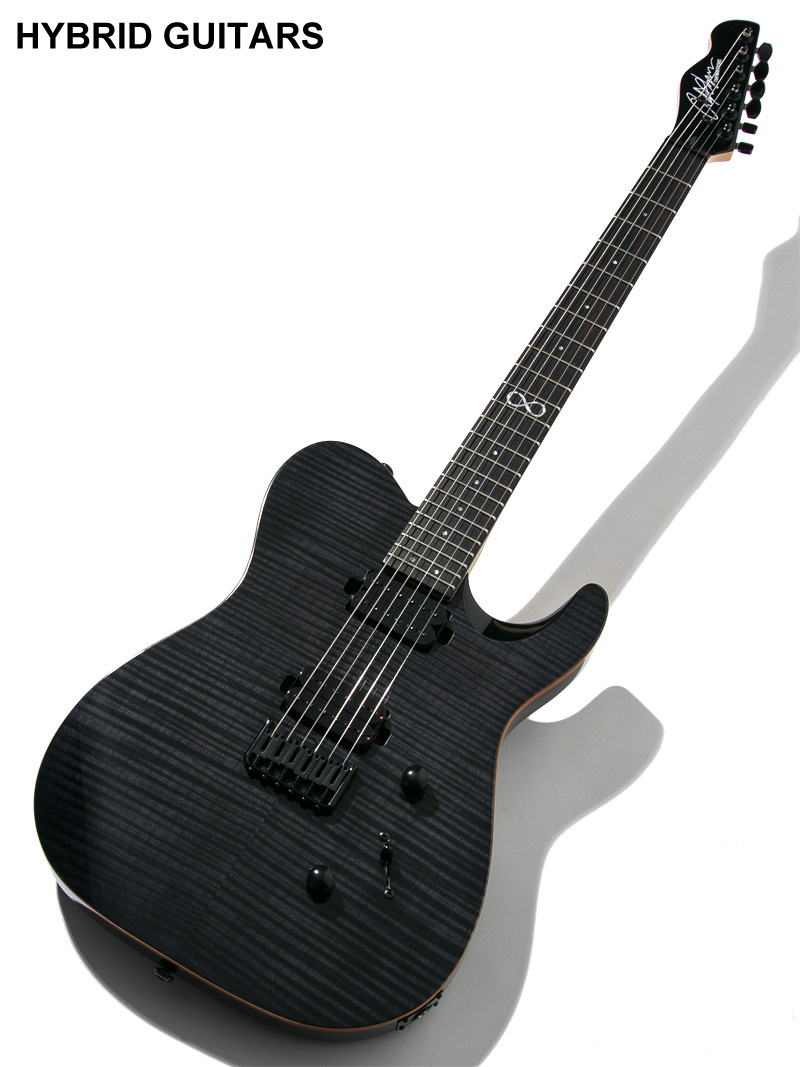 Chapman Guitars ML3 Modern Lunar v2 1