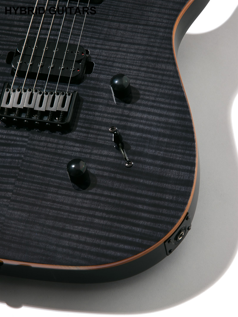 Chapman Guitars ML3 Modern Lunar v2 10