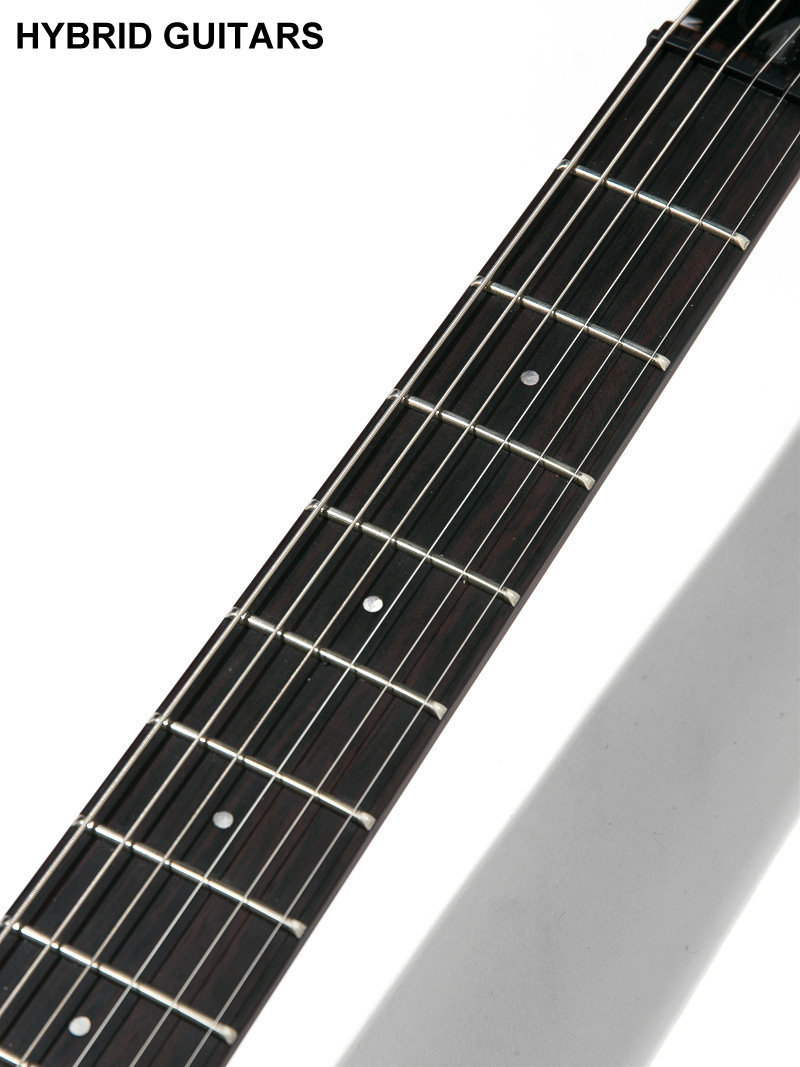 Chapman Guitars ML3 Modern Lunar v2 12