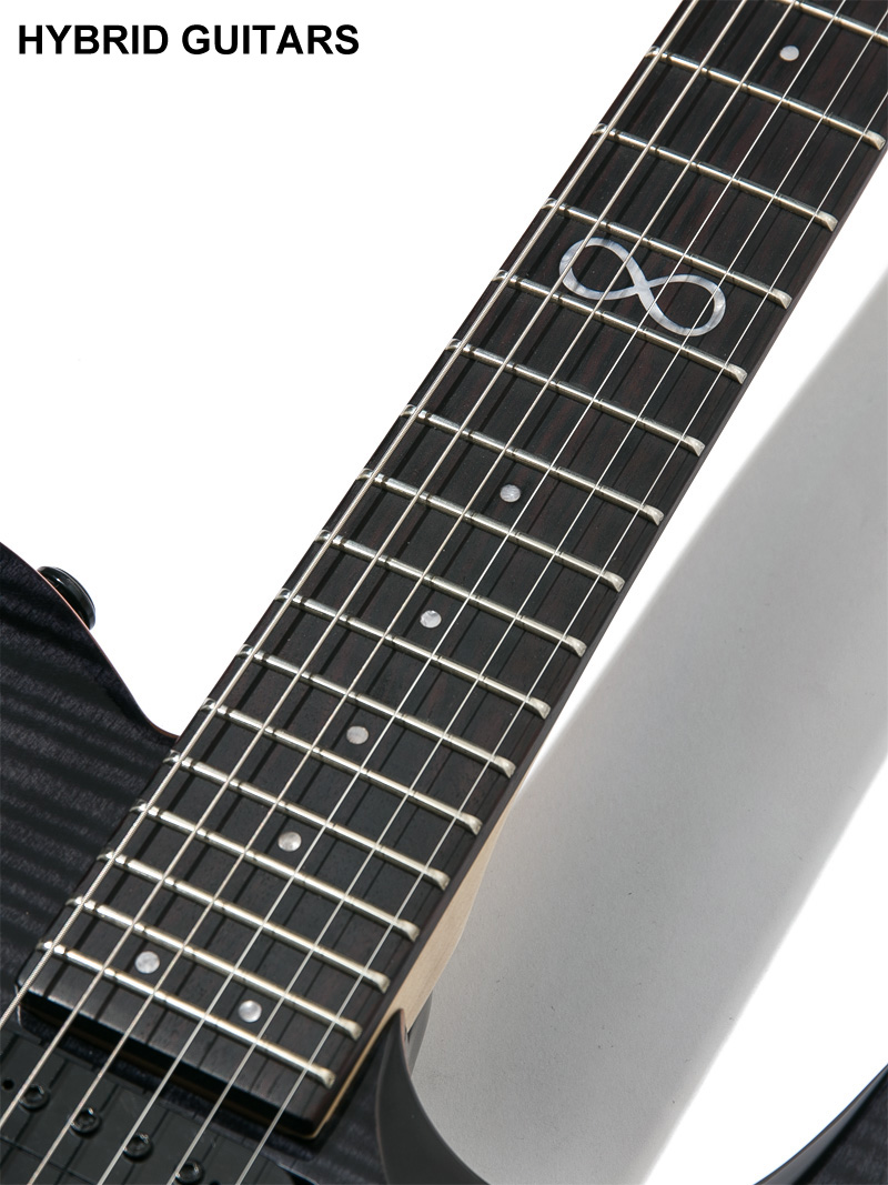 Chapman Guitars ML3 Modern Lunar v2 13