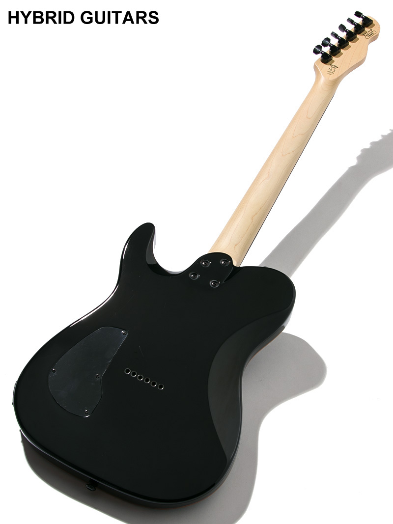 Chapman Guitars ML3 Modern Lunar v2 2