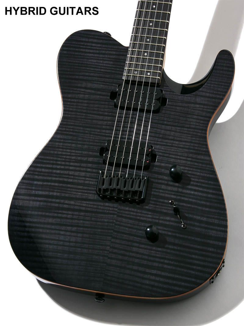 Chapman Guitars ML3 Modern Lunar v2 3