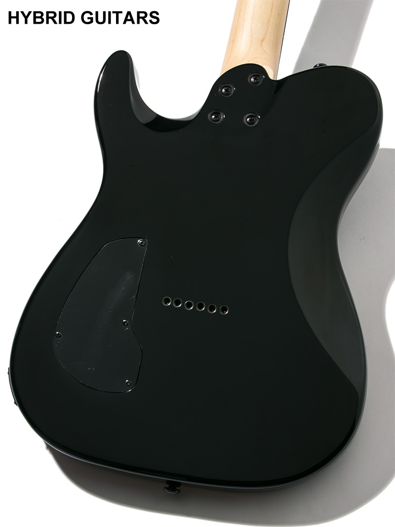 Chapman Guitars ML3 Modern Lunar v2 4