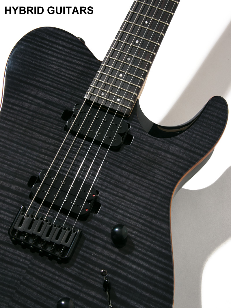 Chapman Guitars ML3 Modern Lunar v2 9