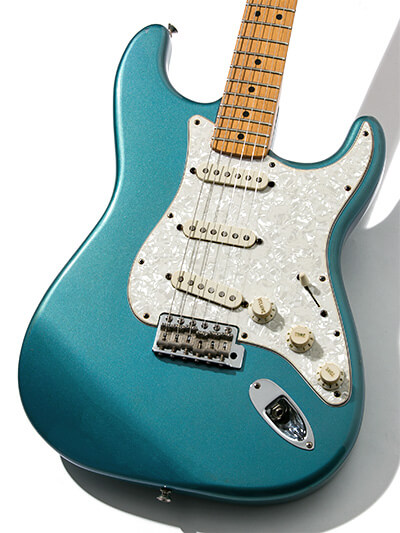 Fender