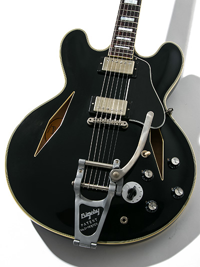 Gibson Custom Shop