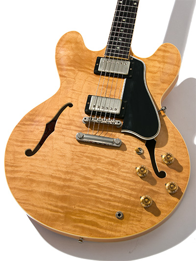 Gibson Memphis