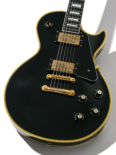 g7 Special g7-LPC Black Beauty