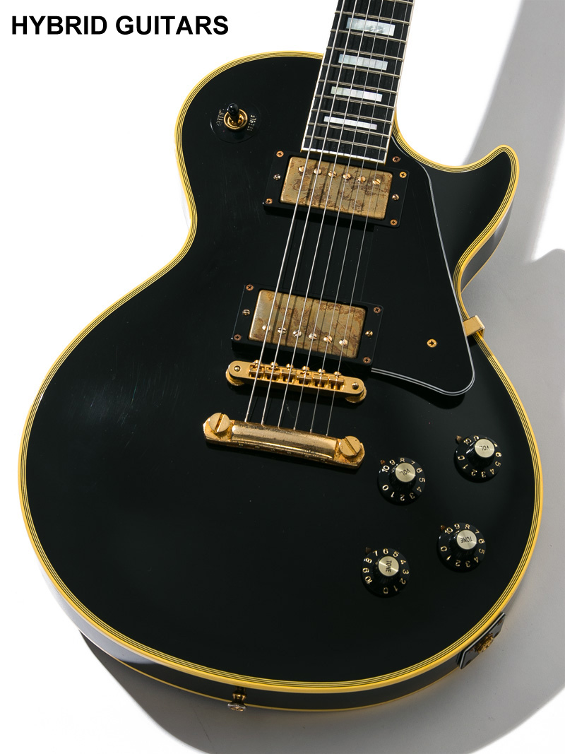 g7 Special g7-LPC Black Beauty 3