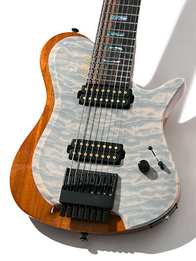 Kiesel Guitars