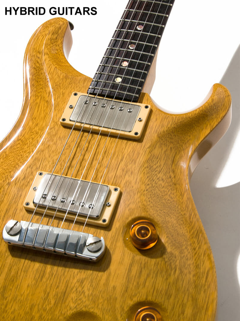 Paul Reed Smith(PRS) McCarty Korina Vintage Natural 9