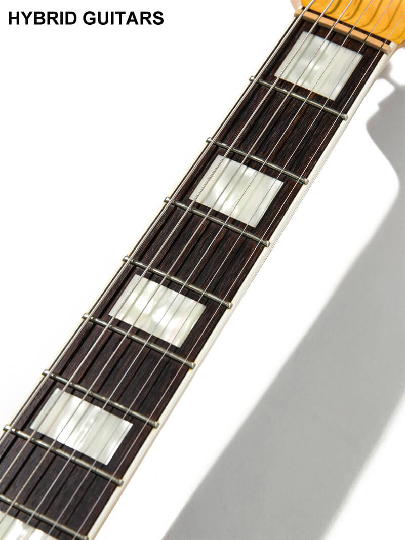 Nash Guitars JM63 Mary Kay Blond Aged 12