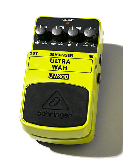 BEHRINGER