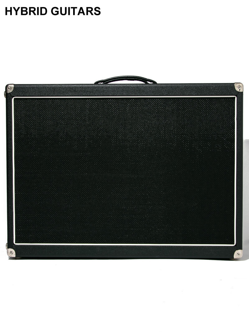 String Driver 2x12 Cabinet Oval Back 1