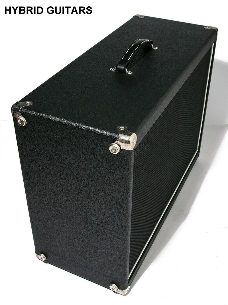 String Driver 2x12 Cabinet Oval Back 3