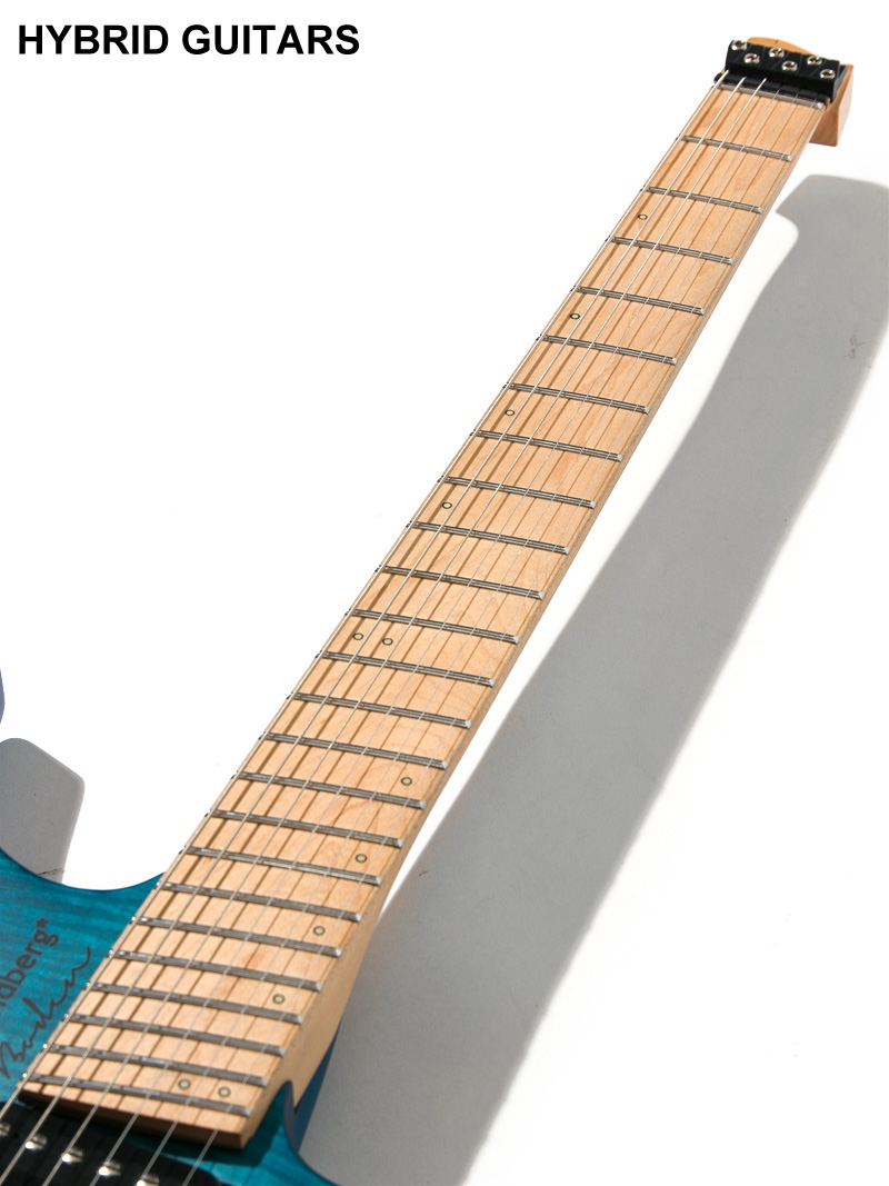 strandberg Boden Standard NX 6 EX Bright Blue 7