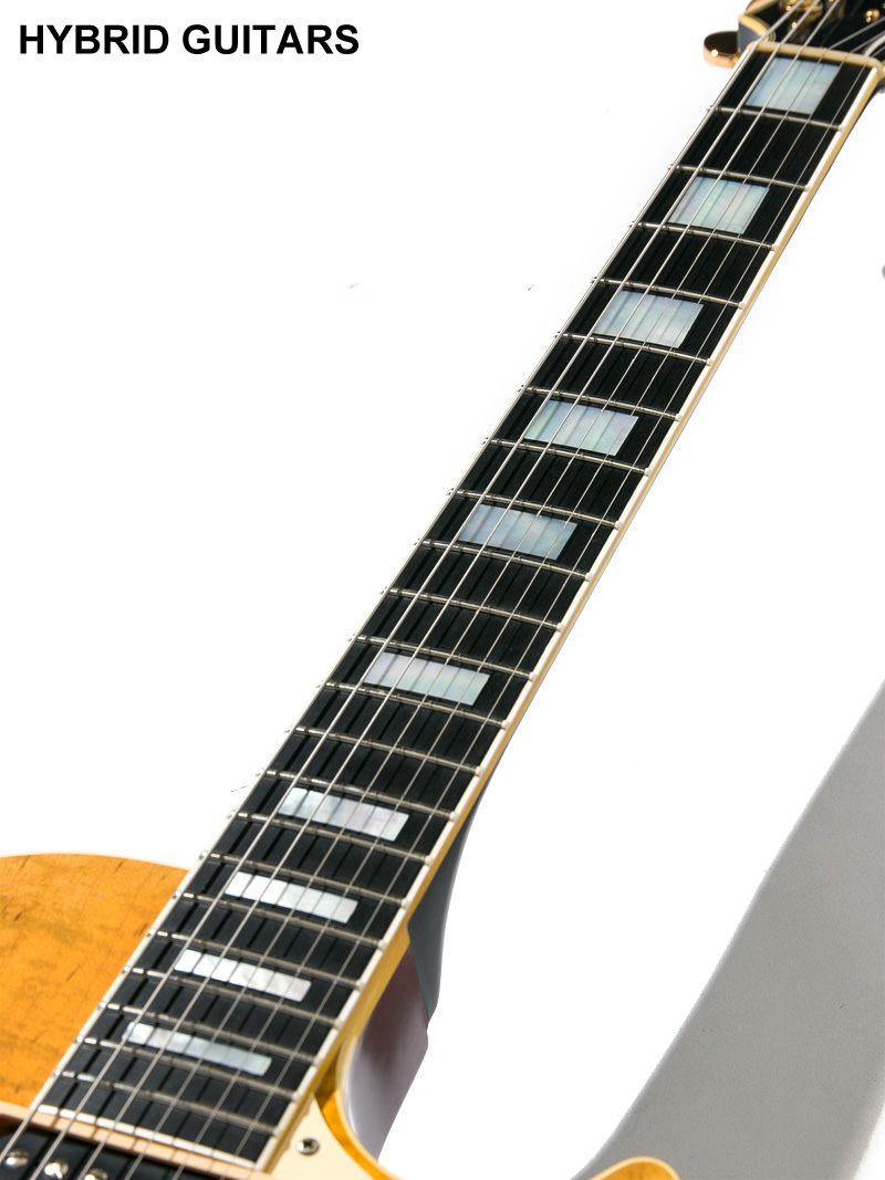 Tokai Custom Order LS445-CM C/VNT 7