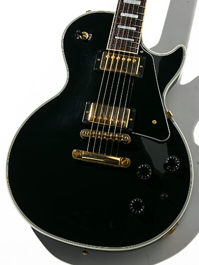 Gibson Les Paul Custom Lite Ebony