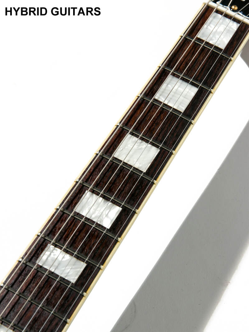 Gibson Les Paul Custom Lite Ebony 12
