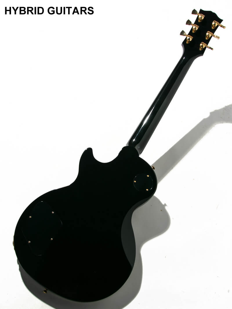 Gibson Les Paul Custom Lite Ebony 2
