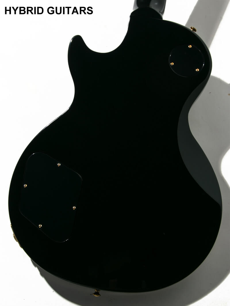 Gibson Les Paul Custom Lite Ebony 4