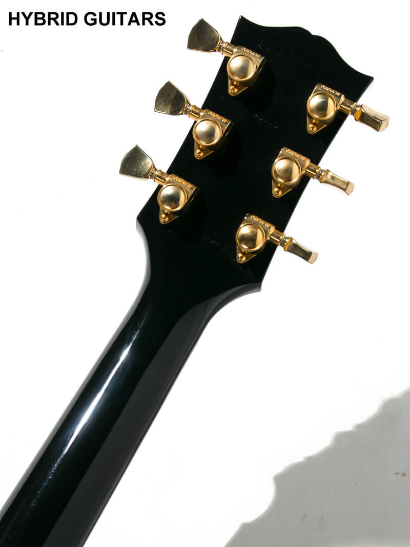 Gibson Les Paul Custom Lite Ebony 6