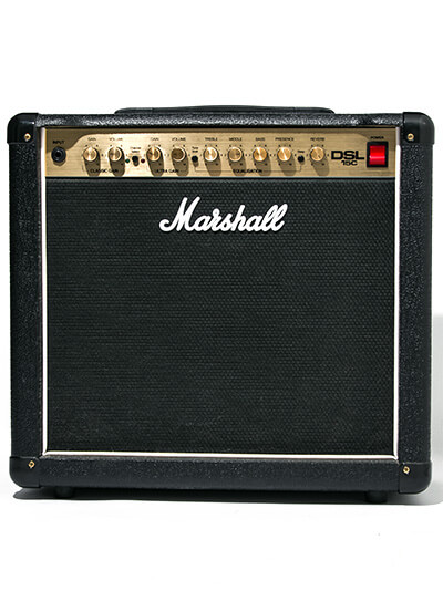 Marshall DSL15C