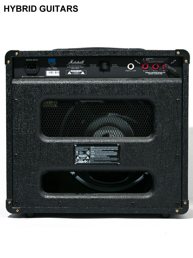 Marshall DSL15C 2