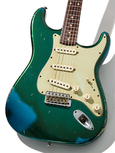 Fender Custom Shop